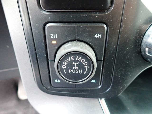 Certified 2025 Ford F150 Lariat w/ Equipment Group 501A Mid AWD/4WD image 25
