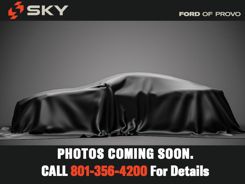 Certified 2025 Ford F150 XLT w/ Equipment Group 301A Standard