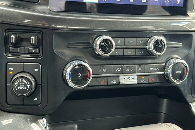 Certified 2023 Ford F150 XLT w/ Equipment Group 302A High AWD/4WD image 20