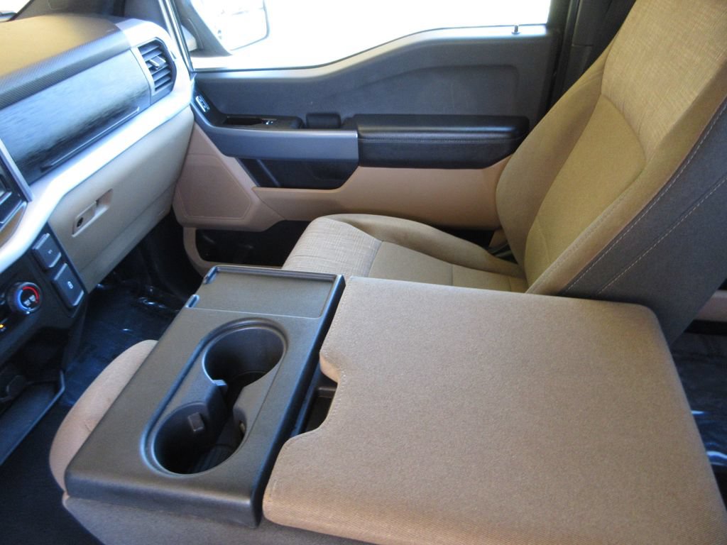 Certified 2023 Ford F150 XLT AWD/4WD image 23