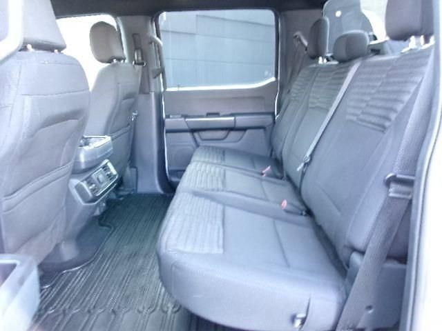 Certified 2022 Ford F150 XL w/ STX Appearance Package image 10