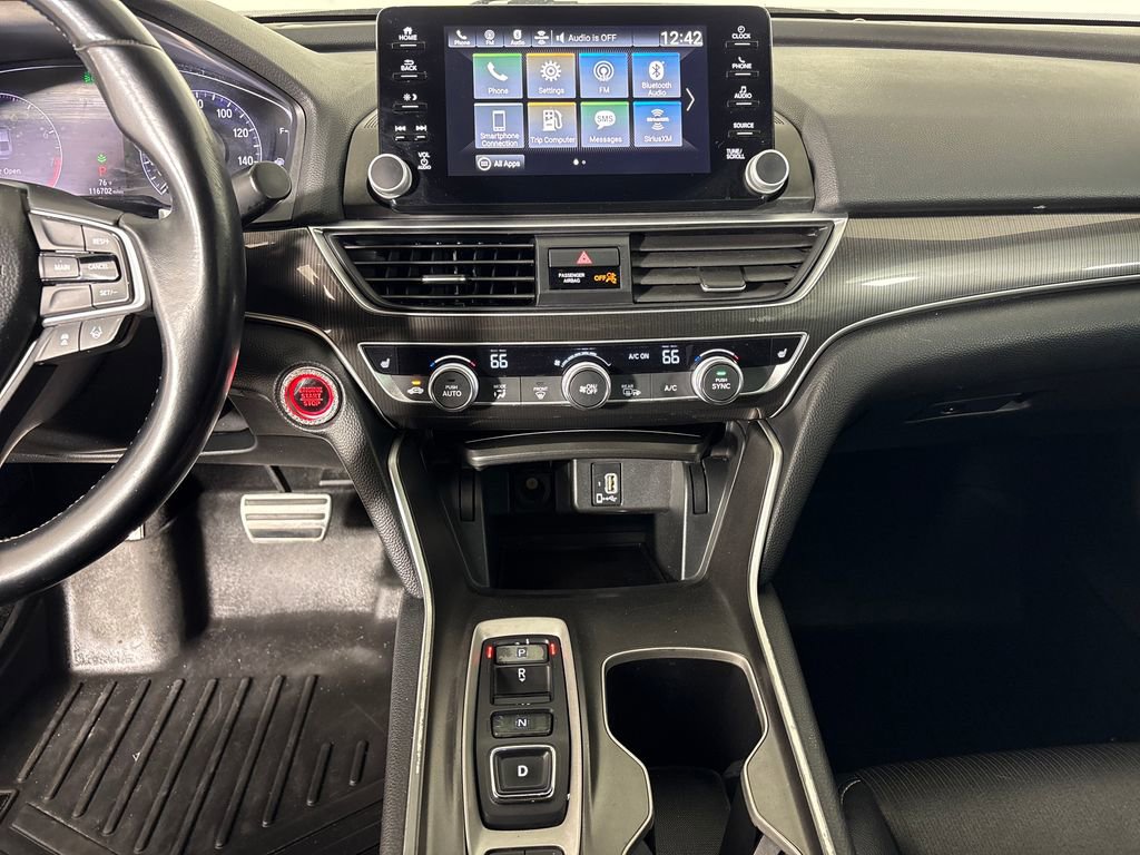 Used 2018 Honda Accord Sport image 27