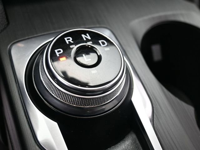 Certified 2021 Ford Escape SE image 22