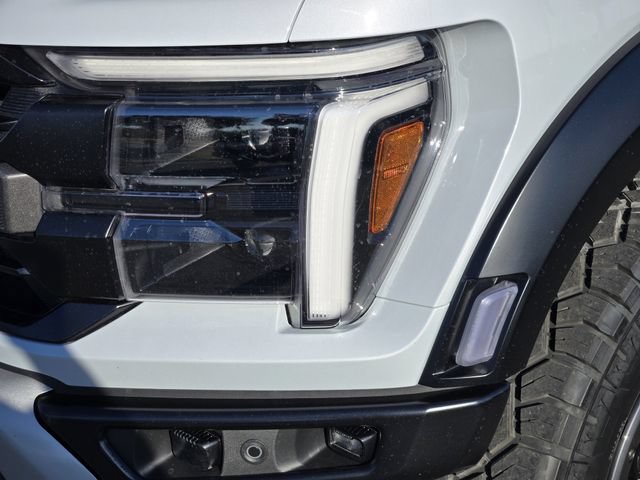 Certified 2025 Ford F150 Raptor AWD/4WD image 8