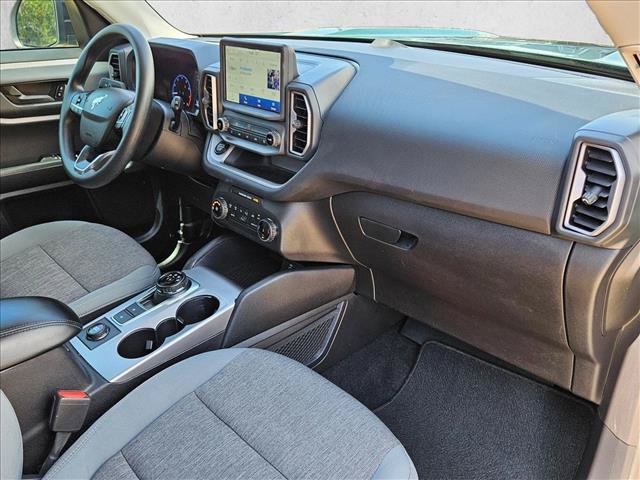 Certified 2024 Ford Bronco Sport Big Bend AWD/4WD image 21