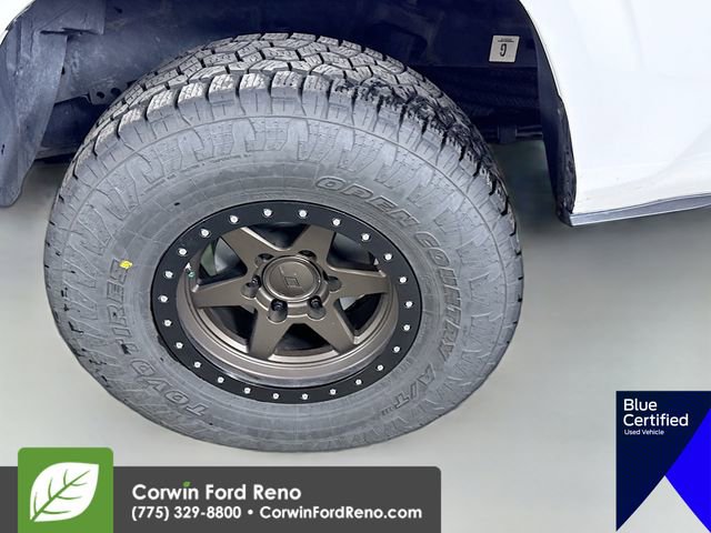 Used 2020 Toyota Tacoma SR AWD/4WD image 31