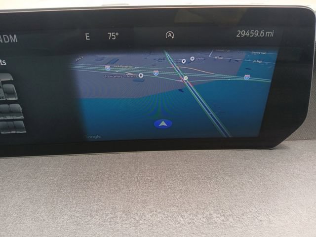 Certified 2025 Ford Expedition Max Active AWD/4WD image 24