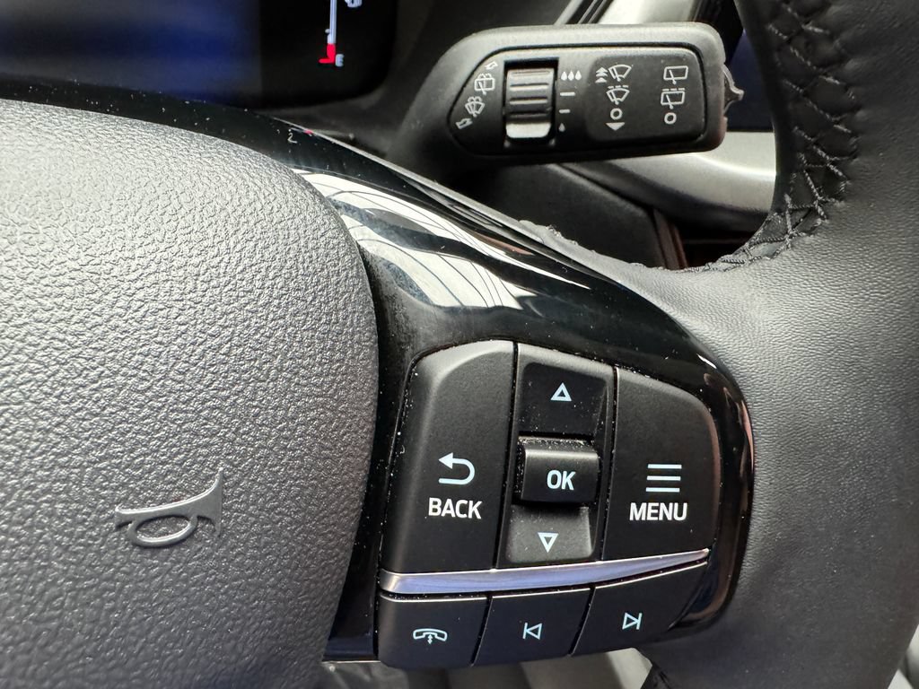 Certified 2024 Ford Escape Active w/ Tech Pack #1 AWD/4WD image 15