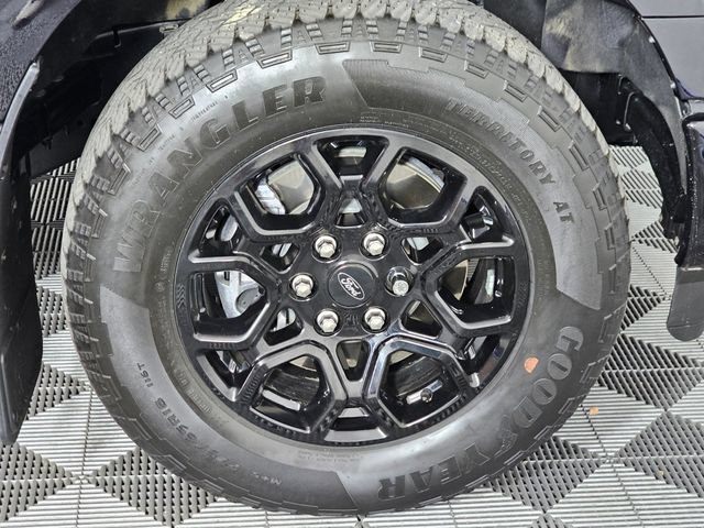 Certified 2024 Ford F150 XLT w/ Equipment Group 302A MID AWD/4WD image 9
