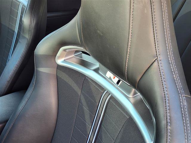 Used 2021 Hyundai Veloster N FWD image 14