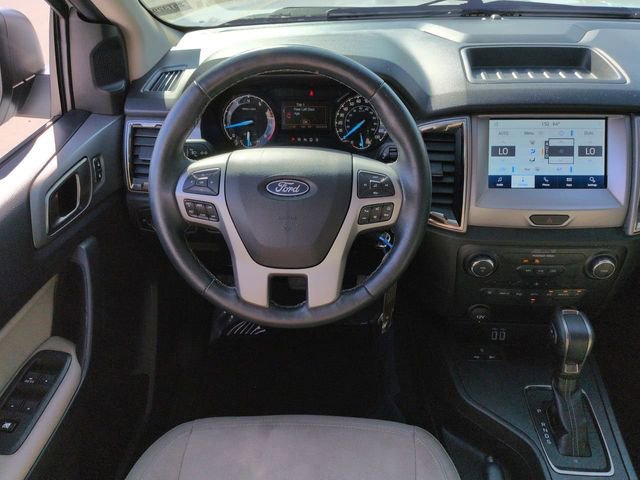 Certified 2023 Ford Ranger XLT w/ Equipment Group 301A Mid image 17