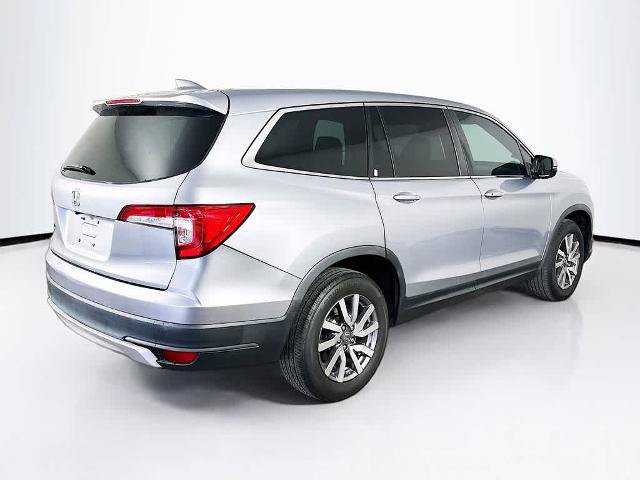 Used 2020 Honda Pilot EX-L image 25