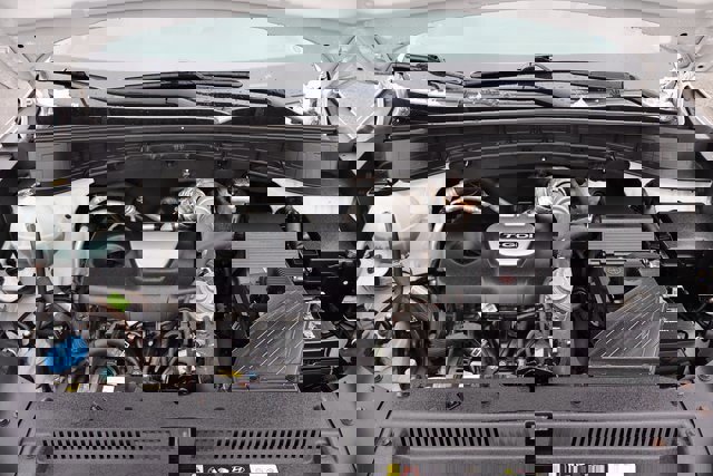 Used 2018 Hyundai Tucson Value w/ Cargo Package image 35