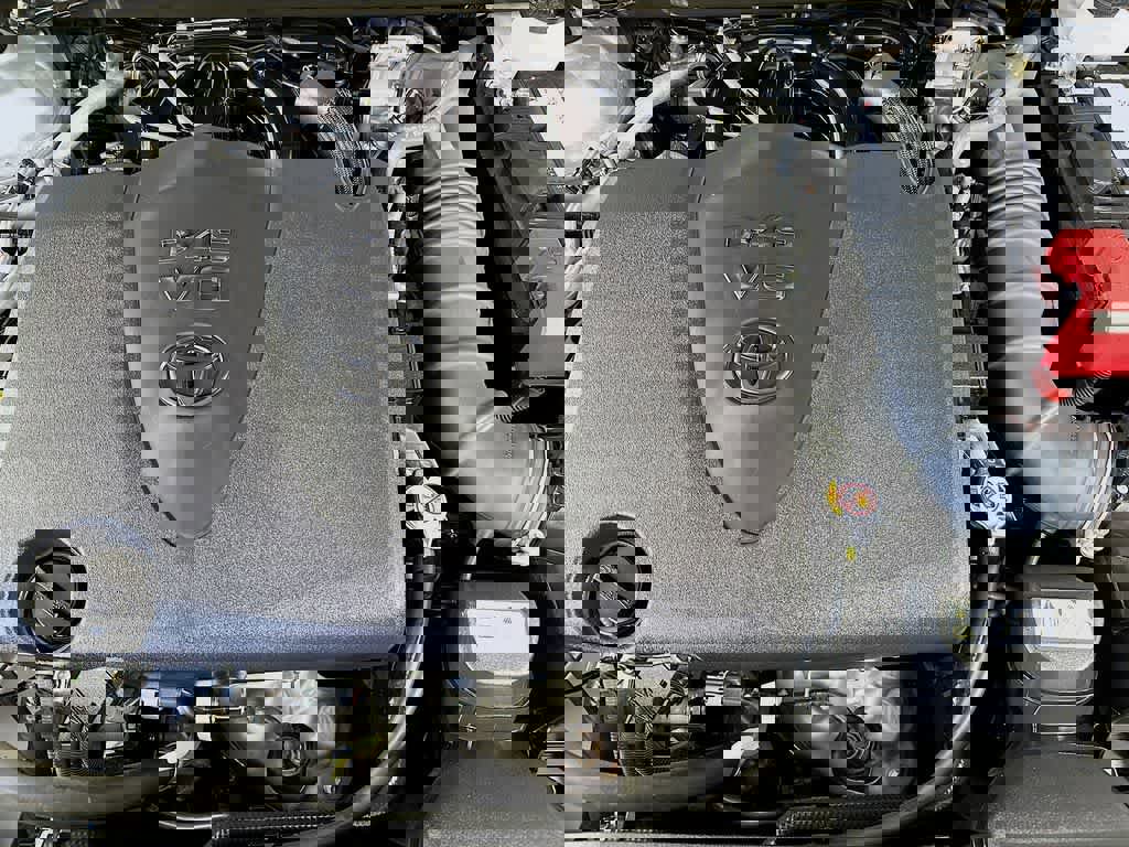 Used 2023 Toyota Camry XSE w/ Blackout Package (TMS) image 12