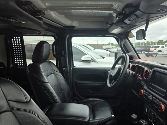 Used 2023 Jeep Gladiator Sport AWD/4WD image 13