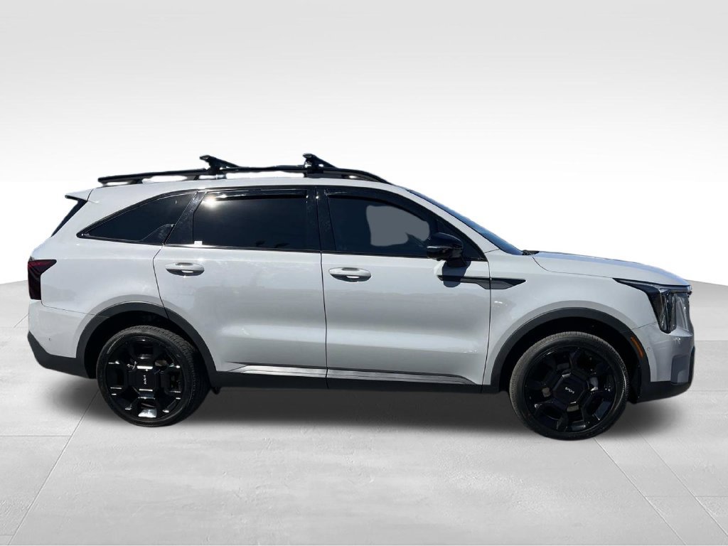 Used 2024 Kia Sorento SX Prestige w/ Sage Leather Package AWD/4WD image 2