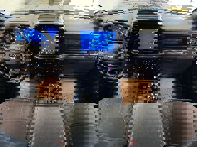 Certified 2024 Ford F150 STX image 13