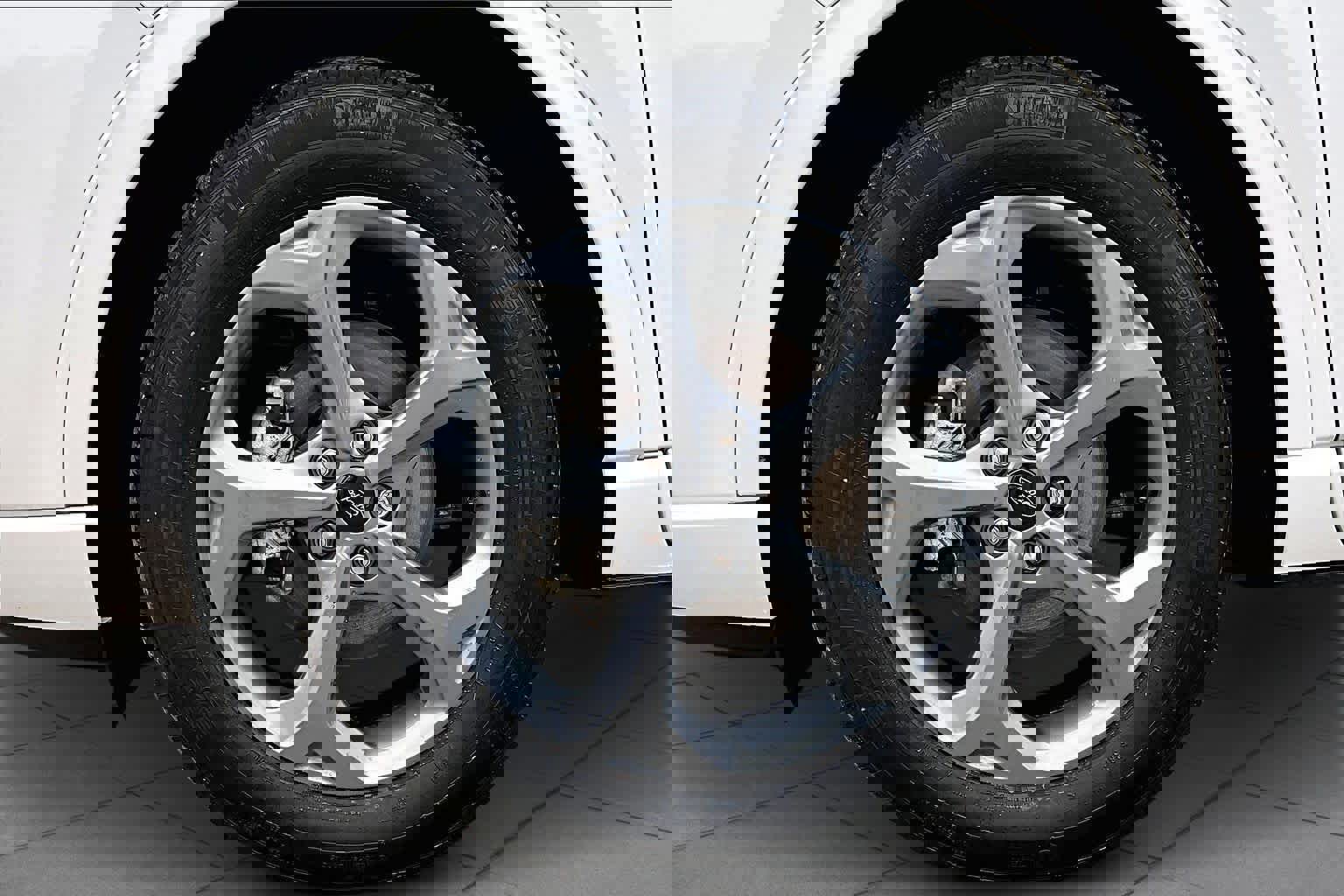 Certified 2023 Ford Escape ST-Line w/ Tech Pack #1 image 13