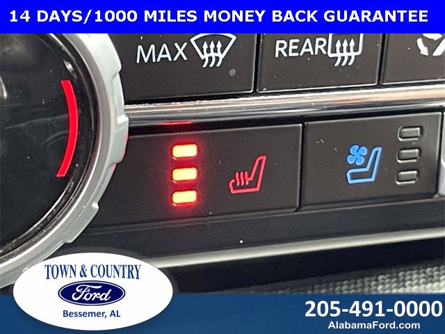 Certified 2023 Ford F150 King Ranch image 27