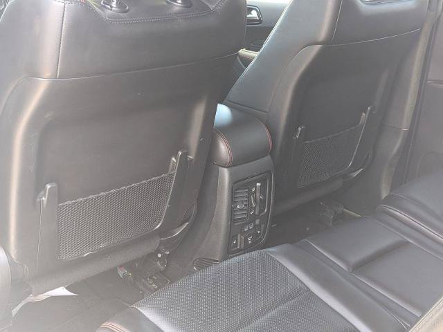 Used 2025 Dodge Durango R/T AWD/4WD image 28
