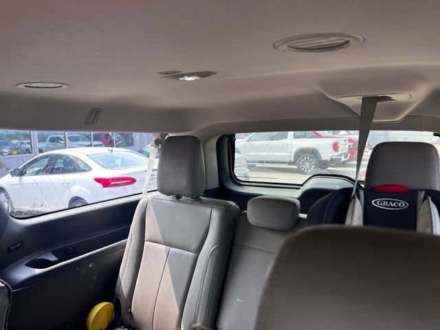Certified 2019 Ford Expedition Max XLT w/ Equipment Group 202A RWD image 6
