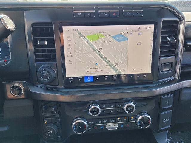 Certified 2023 Ford F450 Lariat w/ Lariat Ultimate Package image 25