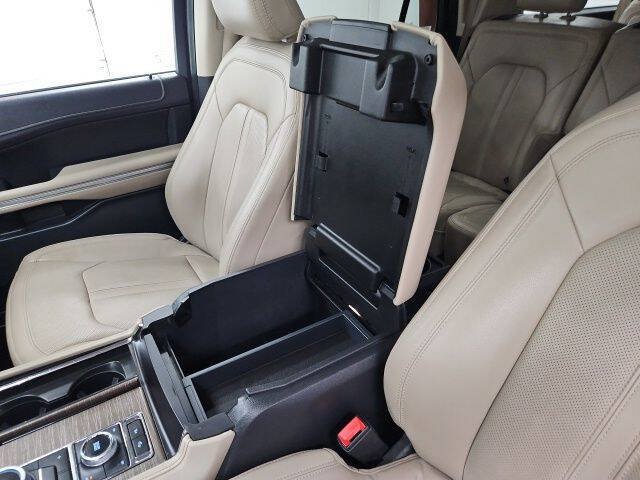 Certified 2022 Ford Expedition Max Limited AWD/4WD image 25