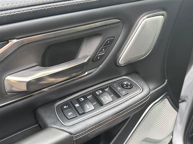 Used 2019 RAM 1500 Limited AWD/4WD image 20