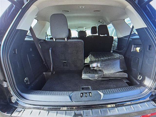 Certified 2025 Ford Explorer Active AWD/4WD image 7