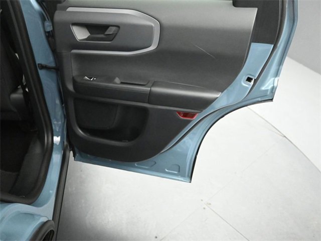 Certified 2022 Ford Bronco Sport Big Bend w/ Convenience Package image 44