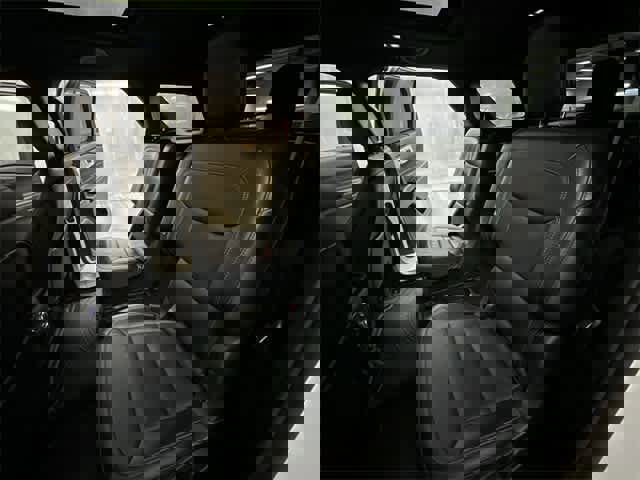 Certified 2020 Ford Explorer Limited w/ Class III Trailer Tow Package image 24