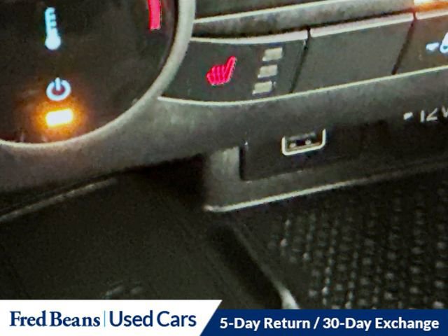 Certified 2023 Ford Bronco Sport Outer Banks w/ Tech Package image 22