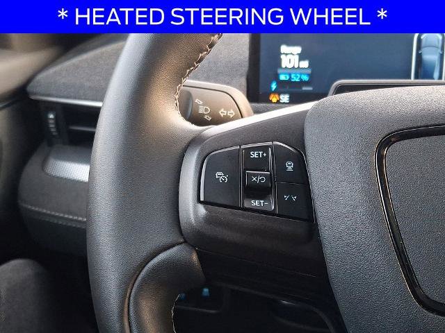 Certified 2023 Ford Mustang Mach-E GT w/ GT Performance Edition image 22