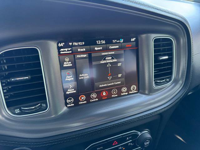 Used 2023 Dodge Charger Scat Pack w/ Plus Group image 36