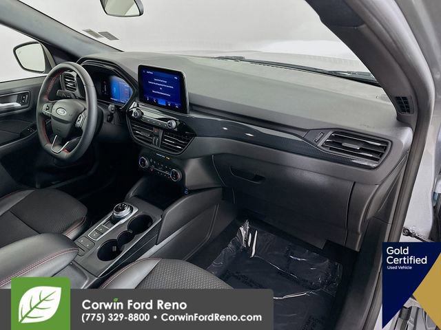 Certified 2023 Ford Escape ST-Line image 31