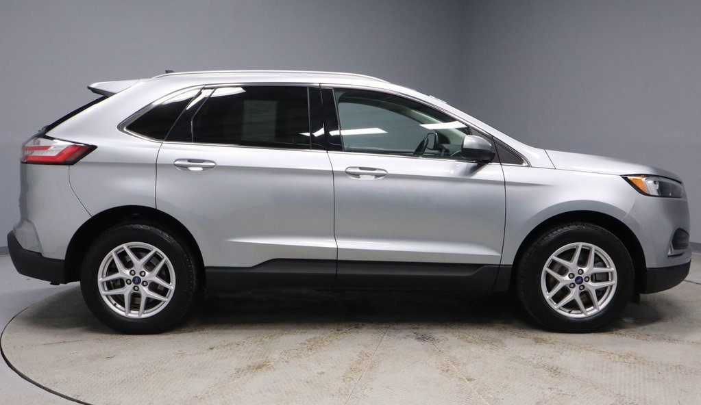 Certified 2023 Ford Edge SEL w/ Convenience Package image 6