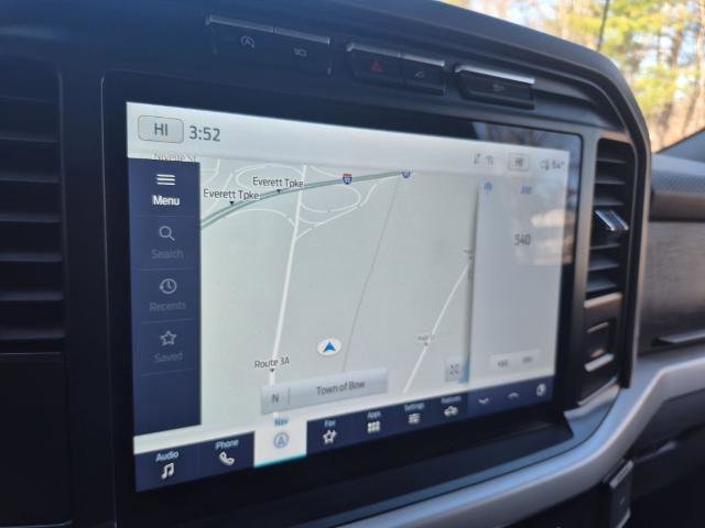 Certified 2023 Ford F150 XLT w/ Equipment Group 302A High image 23