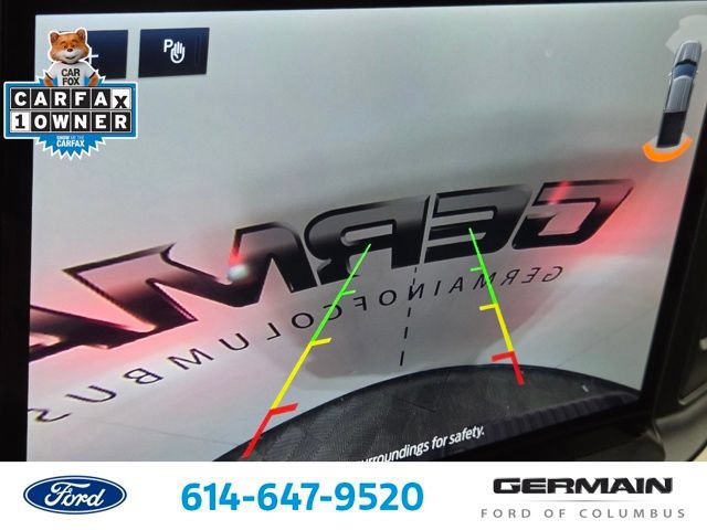 Certified 2023 Ford F150 Lariat w/ Equipment Group 502A High AWD/4WD image 31