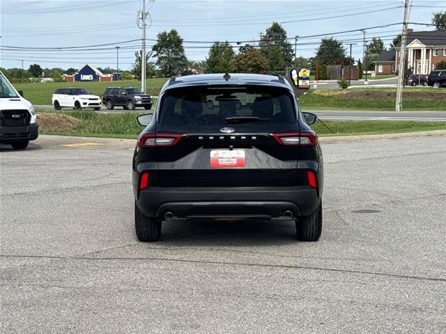 Certified 2025 Ford Escape ST-Line FWD image 6
