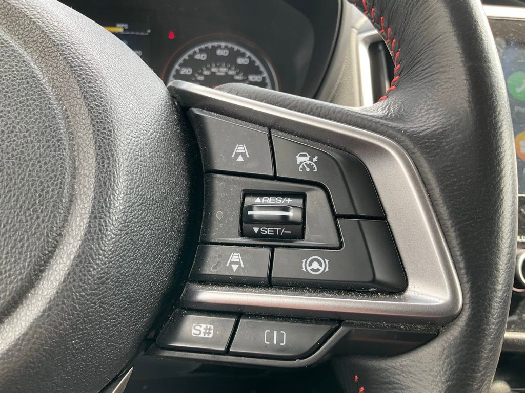 Used 2021 Subaru Forester Sport image 6