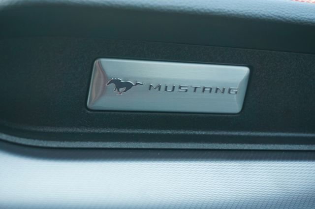Certified 2022 Ford Mustang Premium w/ Equipment Group 201A RWD image 32