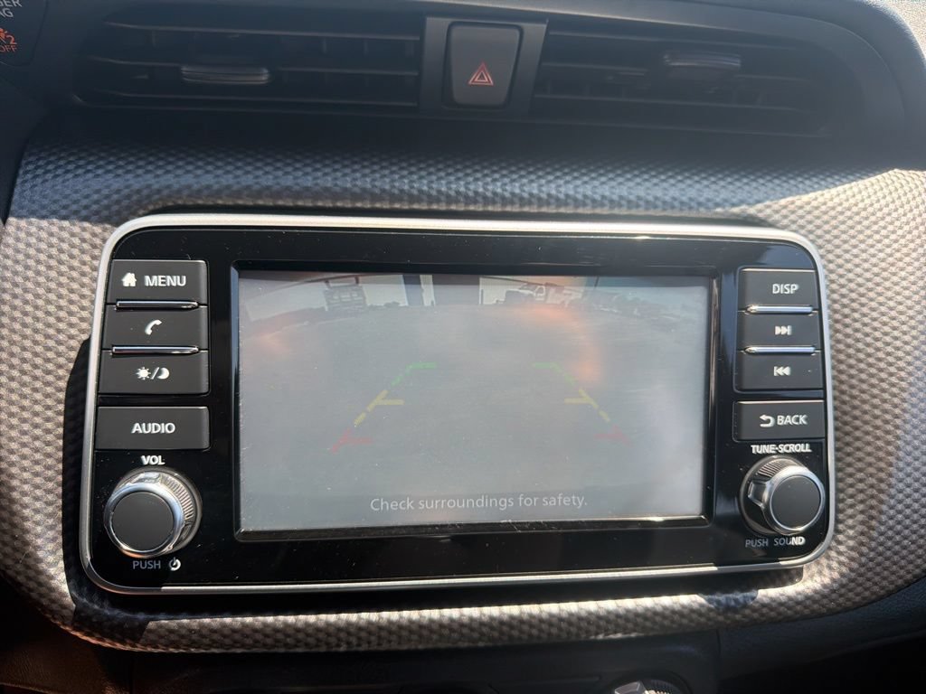 Used 2020 Nissan Kicks S FWD image 30