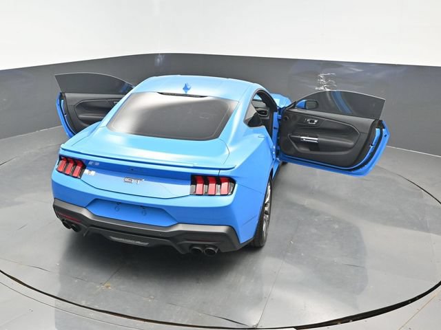 Certified 2025 Ford Mustang GT Premium RWD image 23