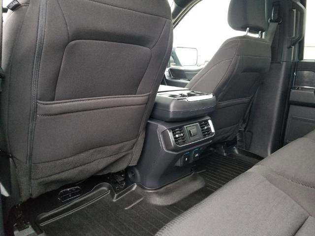 Certified 2023 Ford F150 XLT w/ Equipment Group 302A High image 18