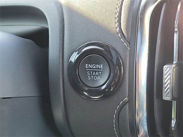 Certified 2025 Ford Expedition Max Platinum w/ Stealth Appearance Package image 21