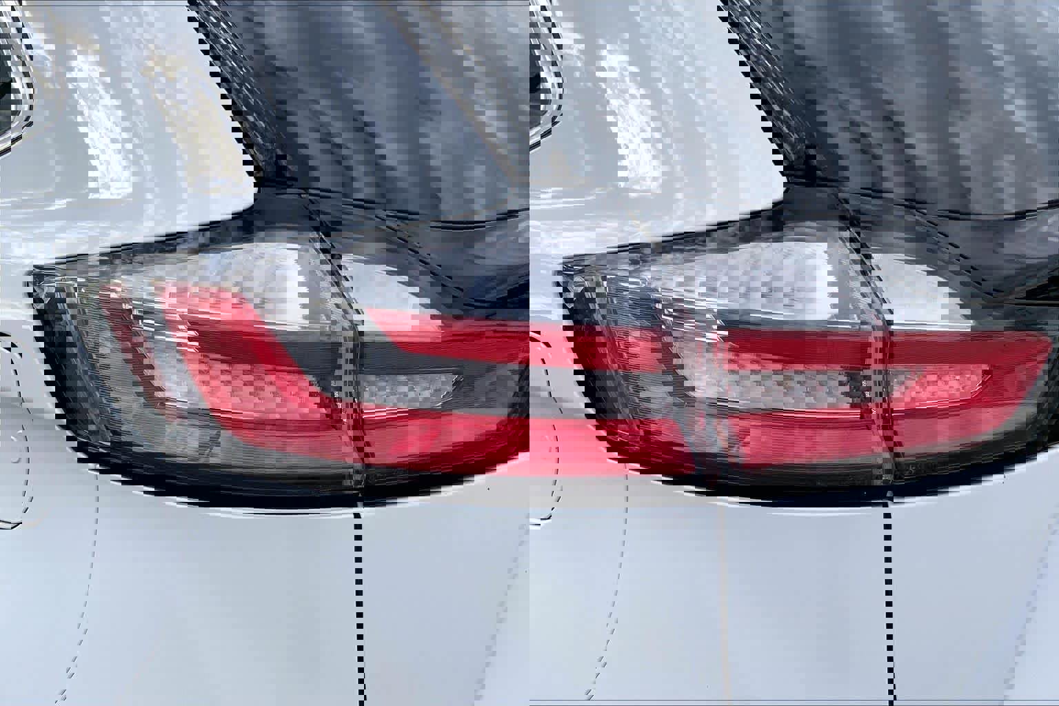 Certified 2024 Ford Edge SEL w/ Convenience Package image 26