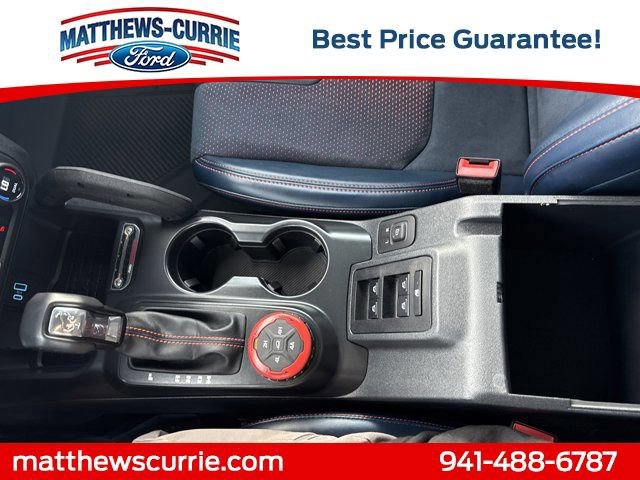 Certified 2024 Ford Bronco Raptor image 23