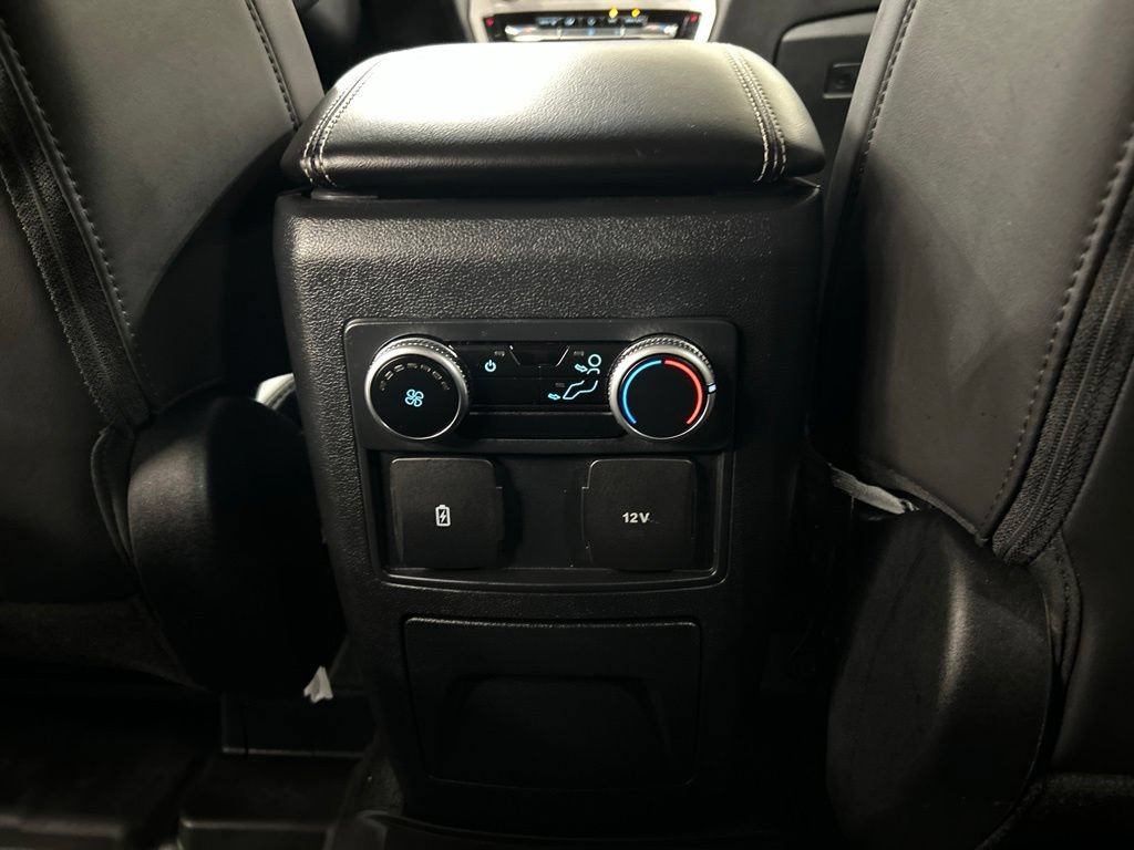Certified 2023 Ford Explorer XLT w/ Equipment Group 202A AWD/4WD image 25