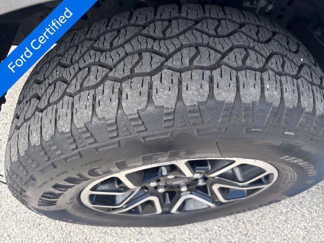 Certified 2023 Ford F150 XLT w/ Equipment Group 302A High AWD/4WD image 29