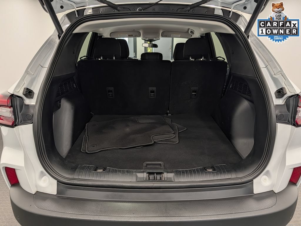 Certified 2023 Ford Escape Active w/ Tech Pack #2 FWD image 25